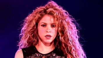 Shakira confiesa cuál fue el momento más duro de su vida