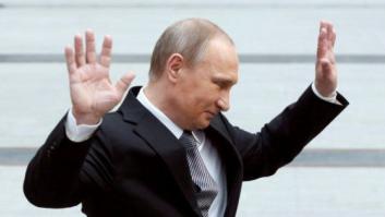 Putin rebate los 'papeles de Panamá' al declarar unos modestos ingresos