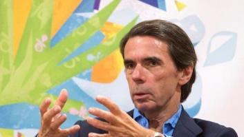 El organizador del congreso del PP: Aznar ha tratado con "desdén" al partido