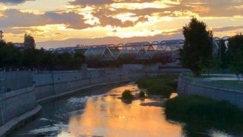 El Ayuntamiento de Madrid reabrirá la presa del Manzanares para recuperar la biodiversidad