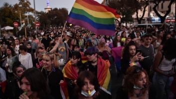La Casa Blanca condena el proyecto de ley anti-LGBTI de Florida