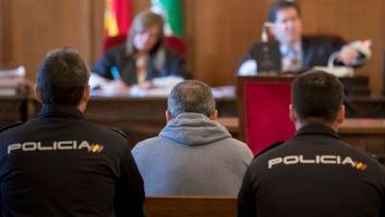 Comienza en Sevilla el juicio por una violación mortal en un parque