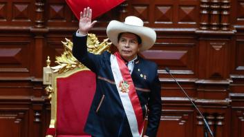 El abogado Aníbal Torres preside el cuarto gabinete de Pedro Castillo en Perú en seis meses