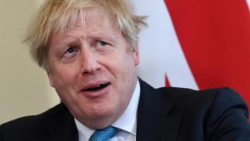 Johnson recurre a sus fieles para retomar el control y relanzar el Brexit