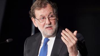 Rajoy defiende su 