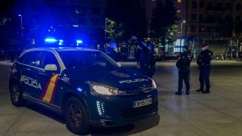 Los detalles del operativo policial en Madrid para controlar las bandas juveniles