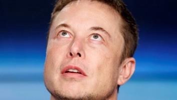 Elon Musk pide perdón al buzo británico al que llamó pedófilo