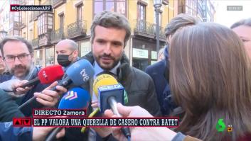 De "ha vuelto" a "puro Mariano": Rajoy se marca un Rajoy en un acto en León