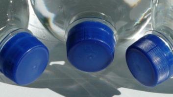 Más de 2000 personas con gastroenteritis por beber agua mineral