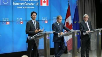 CETA: ¿sabes cómo te afectará el tratado de libre comercio con Canadá?