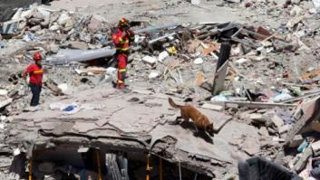 Identificadas cuatro de las siete personas fallecidas tras el derrumbe de Tenerife