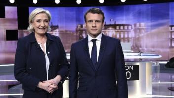 Por qué he decidido finalmente votar a Macron