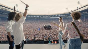El tráiler de ‘Bohemian Rhapsody’ revela el origen de dos canciones de Queen