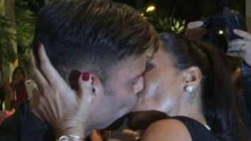 Una empresaria brasileña paga 90.000 dólares por un beso de Ricky Martin