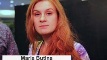 Detenida una rusa en EEUU, acusada de tejer redes de contactos para favorecer a Rusia