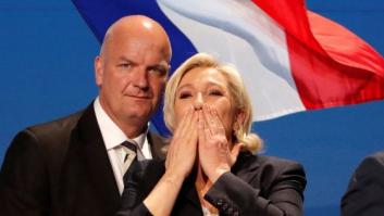 ¿Por qué los amargados adoran a Marine Le Pen?