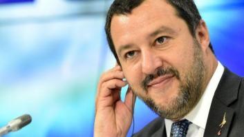 Salvini no dejará atracar a los barcos de Open Arms en puertos italianos
