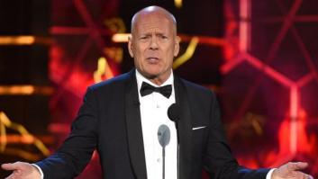 Bruce Willis aclara si 'Jungla de cristal' es una película de Navidad