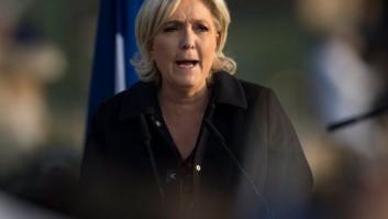 Por qué Marine Le Pen no es la candidata de las mujeres (aunque lo intente)