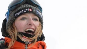Muere Estelle Balet, campeona del mundo de snowboard, en una avalancha