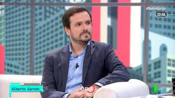 Alberto Garzón revela cómo es su relación con Pedro Sánchez: solo necesita dos adjetivos
