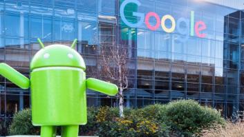 Bruselas ultima una multa récord a Google por abuso de posición dominante con Android