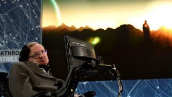 Stephen Hawking pone fecha al momento en que deberemos abandonar la Tierra
