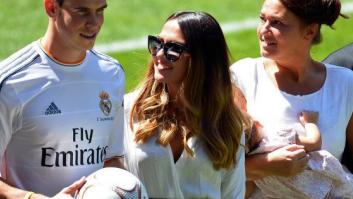 Gareth Bale aplaza su boda por amenazas de la mafia a su novia