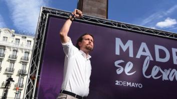 El 'caudillo' Iglesias quiere resucitar la Prensa del Movimiento