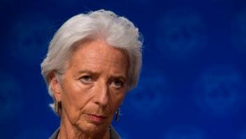 El FMI alerta: la guerra comercial de Trump pone en peligro la economía global