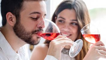 A mí me huele a vino