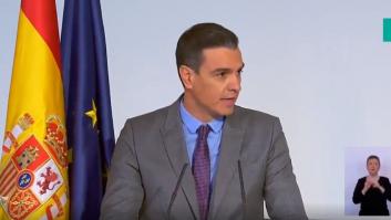 Sánchez anuncia que llevarán al Consejo de Ministros una ley de tecnología, ciencia e innovación
