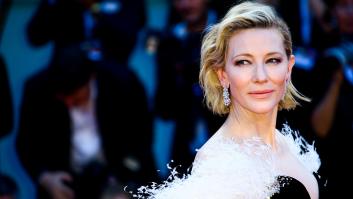 Cate Blanchett, una estrella total