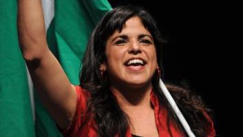 Teresa Rodríguez gana las primarias de Podemos en Andalucía