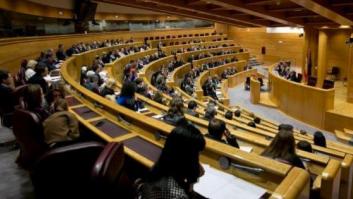 El Senado, a debate con Osoigo.com y 'El Huffington Post'