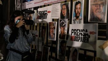 Nuevo asesinato de un periodista en México, el quinto en lo que va de año