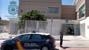 Prisión para los cuatro acusados de agredir a un joven con discapacidad en Jerez