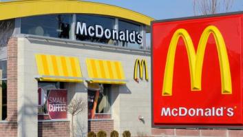 Decenas de consumidores intoxicados con la lechuga de McDonald's