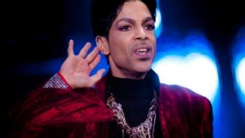 Lenny Kravitz se despide de Prince: "Se ha ido mi hermano musical...mi amigo"