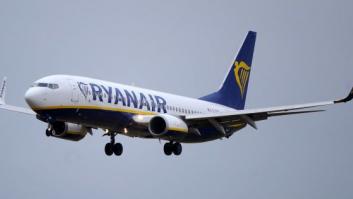 33 heridos tras un aterrizaje de emergencia por una pérdida de presión en un avión de Ryanair