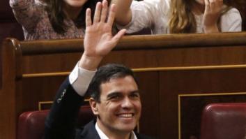Sánchez rechaza la propuesta de un presidente independiente de Rivera