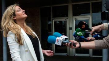 El tribunal rechaza que Manos Limpias sea expulsada del caso Nóos y desestima la petición de Torres