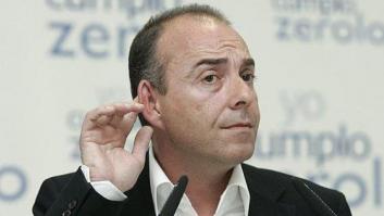 Miguel Zerolo, un 'príncipe' condenado en la corte de Coalición Canaria