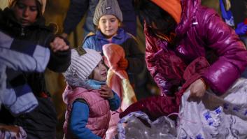La crisis de refugiados en la frontera entre Polonia y Bielorrusia se perpetúa, ya sin focos