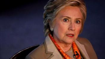 Clinton dice que perdió frente a Trump por Rusia, WikiLeaks y el FBI