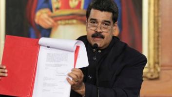 Venezuela convoca su Asamblea Nacional Constituyente. ¿Eso qué significa?