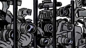 Día Mundial de la Libertad de Prensa: poco que celebrar