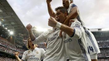 La prensa española se rinde a Cristiano Ronaldo: "Es el amo"