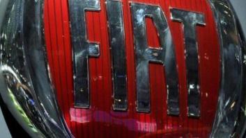 Fiat revisará más de un millón de coches por temor a que "se pongan en movimiento sin el conductor"
