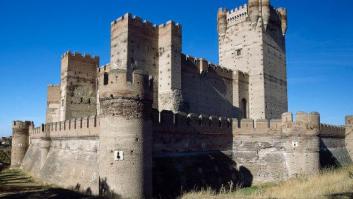 ¿Cuál es el castillo más bonito de España? (VOTA)